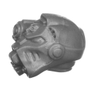 Warhammer 40k Bitz: Space Wolves - Wolfsgarde - Kopf N