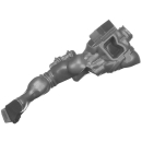 Warhammer 40k Bitz: Imperial Agents - Eversor Assassin -...