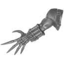 Warhammer 40k Bitz: Imperial Agents - Eversor Assassin -...