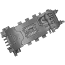 Warhammer 40k Bitz: Imperial Agents - Eversor Assassin -...
