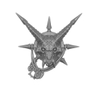Warhammer 40K Bitz: Chaos Space Marines - Master of...