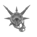Warhammer 40K Bitz: Chaos Space Marines - Master of...