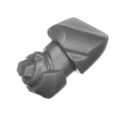 Warhammer 40K Bitz: Chaos Space Marines - Master of Possession - Torso C1a - Arm, Links