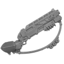 Warhammer 40k Bitz: Imperial Agents - Vigilant / Exaction...