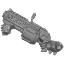 Warhammer 40k Bitz: Imperial Agents - Vigilant / Exaction...