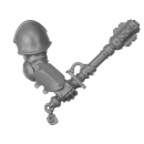 Warhammer 40k Bitz: Imperial Agents - Vigilant / Exaction...