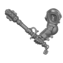 Warhammer 40k Bitz: Imperial Agents - Vigilant / Exaction...