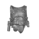Warhammer 40k Bitz: Imperial Agents - Vigilant / Exaction...