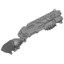 Warhammer 40k Bitz: Imperial Agents - Vigilant / Exaction...