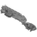 Warhammer 40k Bitz: Imperial Agents - Vigilant / Exaction...