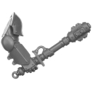 Warhammer 40k Bitz: Imperial Agents - Vigilant / Exaction...