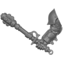 Warhammer 40k Bitz: Imperial Agents - Vigilant / Exaction...