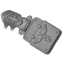 Warhammer 40k Bitz: Imperial Agents - Vigilant / Exaction...