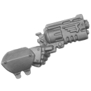 Warhammer 40k Bitz: Imperial Agents - Vigilant / Exaction...