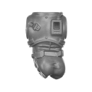 Warhammer 40k Bitz: Imperial Agents - Vigilant / Exaction...