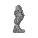 Warhammer 40k Bitz: Imperial Agents - Vigilant / Exaction...