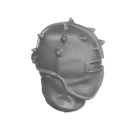 Warhammer 40k Bitz: Imperial Agents - Vigilant / Exaction Squad - Head A