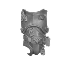 Warhammer 40k Bitz: Imperial Agents - Vigilant / Exaction...