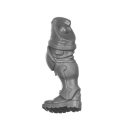 Warhammer 40k Bitz: Imperial Agents - Vigilant / Exaction...