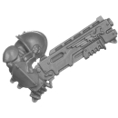 Warhammer 40k Bitz: Imperial Agents - Vigilant / Exaction...