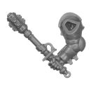 Warhammer 40k Bitz: Imperial Agents - Vigilant / Exaction...
