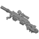 Warhammer 40k Bitz: Imperial Agents - Vigilant / Exaction...