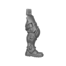 Warhammer 40k Bitz: Imperial Agents - Vigilant / Exaction...