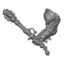 Warhammer 40k Bitz: Imperial Agents - Vigilant / Exaction...