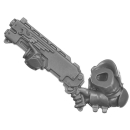 Warhammer 40k Bitz: Imperial Agents - Vigilant / Exaction...