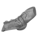 Warhammer 40k Bitz: Imperial Agents - Vigilant / Exaction Squad - Torso F2b - Arm, Left