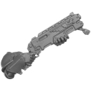 Warhammer 40k Bitz: Imperial Agents - Vigilant / Exaction...