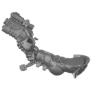 Warhammer 40k Bitz: Imperial Agents - Vigilant / Exaction...
