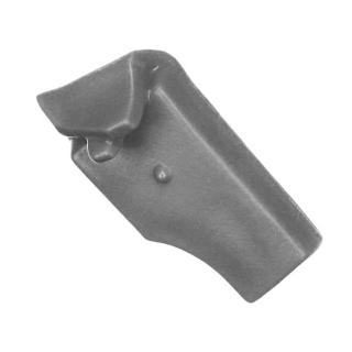 Warhammer 40k Bitz: Imperial Agents - Vigilant / Exaction Squad - Accessory B1 - Shotpistol, Holster