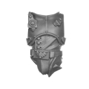 Warhammer 40k Bitz: Imperial Agents - Vigilant / Exaction...