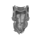 Warhammer 40k Bitz: Imperial Agents - Vigilant / Exaction...