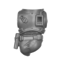Warhammer 40k Bitz: Imperial Agents - Vigilant / Exaction...