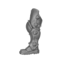 Warhammer 40k Bitz: Imperial Agents - Vigilant / Exaction...