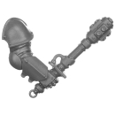 Warhammer 40k Bitz: Imperial Agents - Vigilant / Exaction...