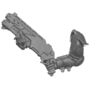Warhammer 40k Bitz: Imperial Agents - Vigilant / Exaction...