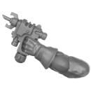 Warhammer 40k Bitz: Imperial Agents - Vigilant / Exaction...