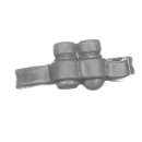 Warhammer 40k Bitz: Imperial Agents - Vigilant / Exaction Squad - Accessory C - Ammunition