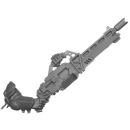 Warhammer 40k Bitz: Imperial Agents - Vigilant / Exaction...