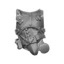 Warhammer 40k Bitz: Imperial Agents - Vigilant / Exaction...