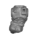 Warhammer 40k Bitz: Imperial Agents - Vigilant / Exaction...