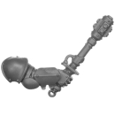 Warhammer 40k Bitz: Imperial Agents - Vigilant / Exaction...
