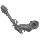 Warhammer 40k Bitz: Imperial Agents - Vigilant / Exaction...