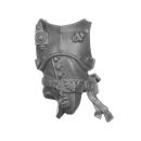 Warhammer 40k Bitz: Imperial Agents - Vigilant / Exaction...
