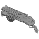 Warhammer 40k Bitz: Imperial Agents - Vigilant / Exaction...