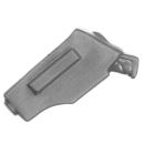 Warhammer 40k Bitz: Imperial Agents - Vigilant / Exaction Squad - Accessory B2 - Shotpistol, Holster