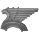 Warhammer 40k Bitz: Imperial Agents - Vigilant / Exaction...